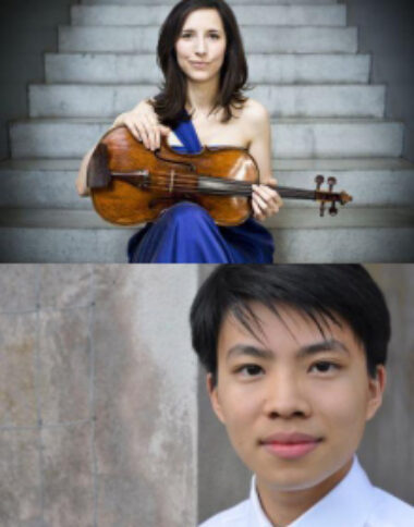 Festspiele Mecklenburg-Vorpommern