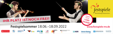 Festspieler Mecklenburg-Vorpommern
